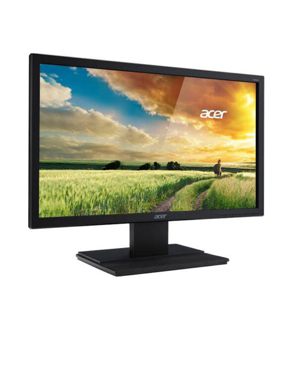 monitor acer v206hql bbi