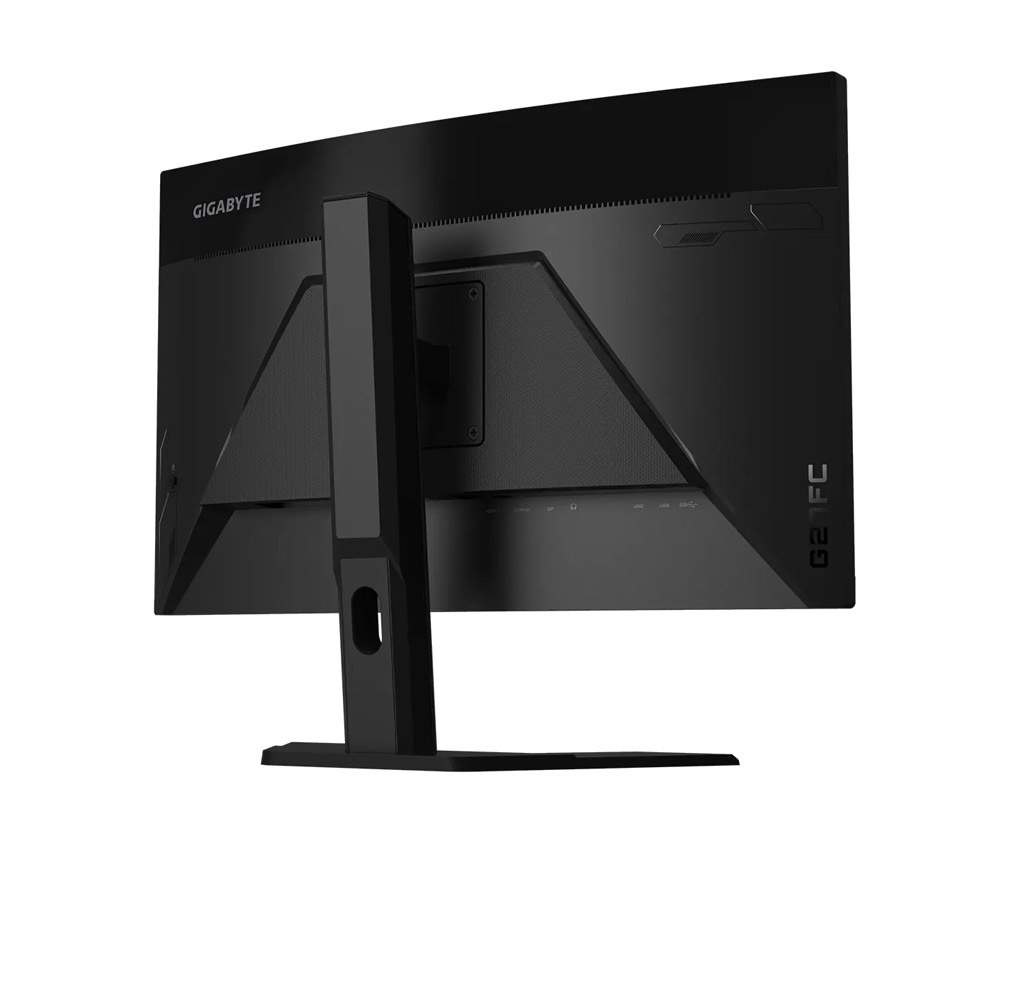 GIGABYTE G27FC A Gaming Monitor - Shwe Lamin Nagar