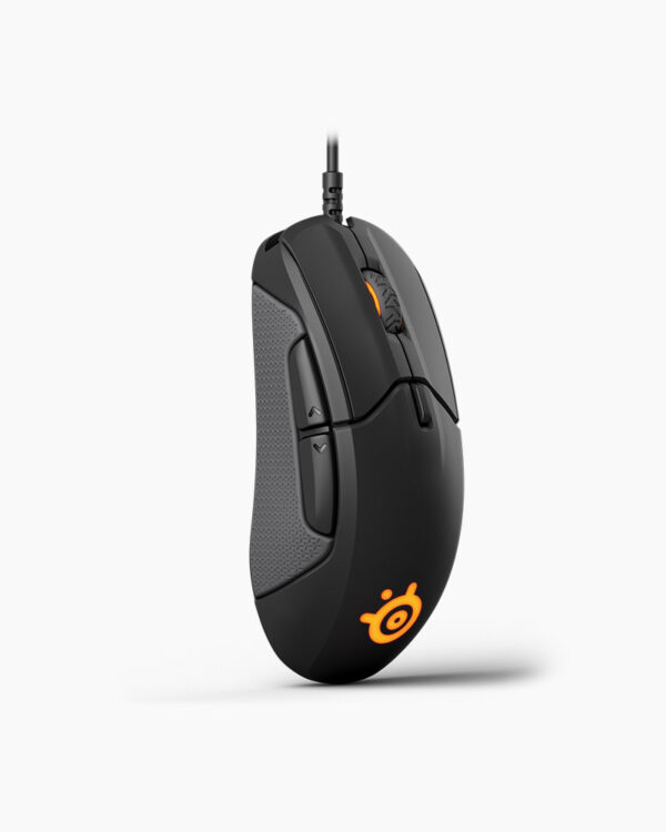 Rival 310 - Ergonomic Mouse