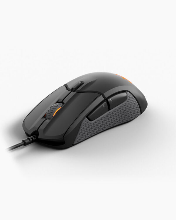 Rival 310 - Ergonomic Mouse - Image 3