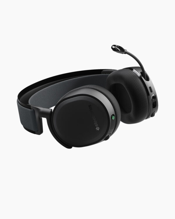 Arctis 7+ Wireless (Black)