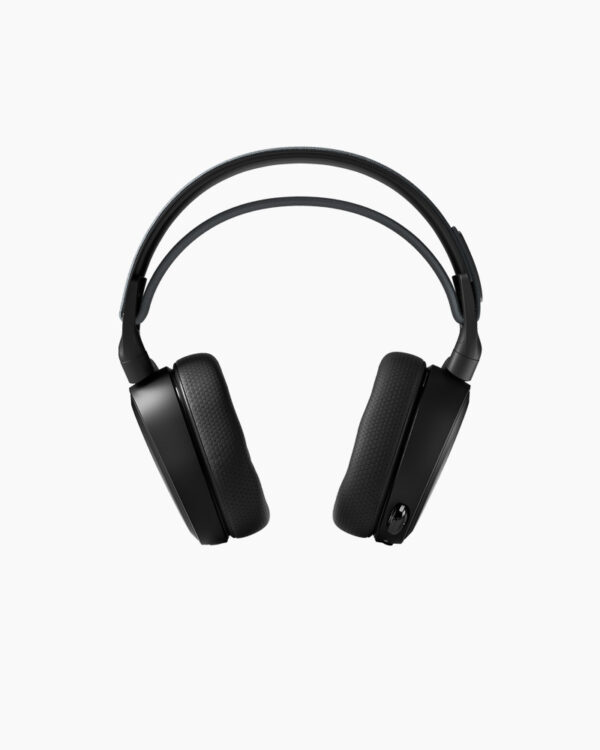 Arctis 7+ Wireless (Black) - Image 3