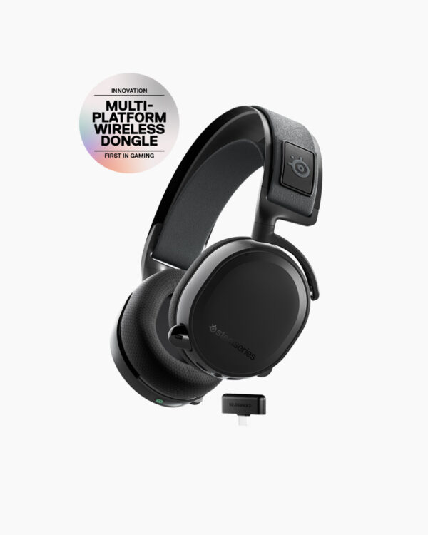 Buy arctis 7 discount wireless