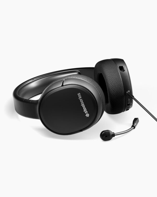 Arctis 1