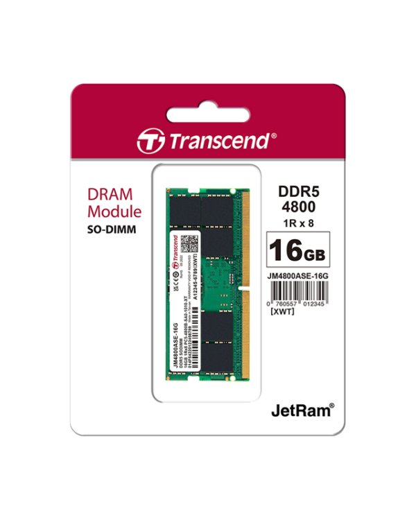 SO- DIMM (RAM) - Image 2