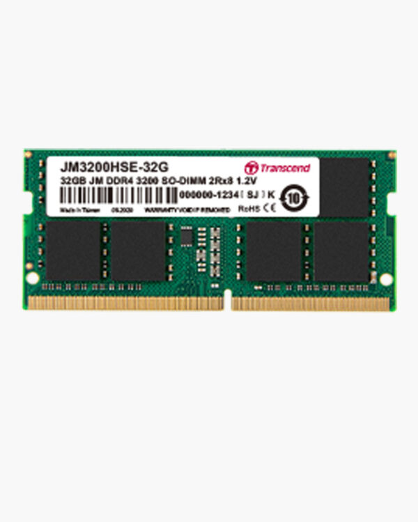 SO- DIMM (RAM)