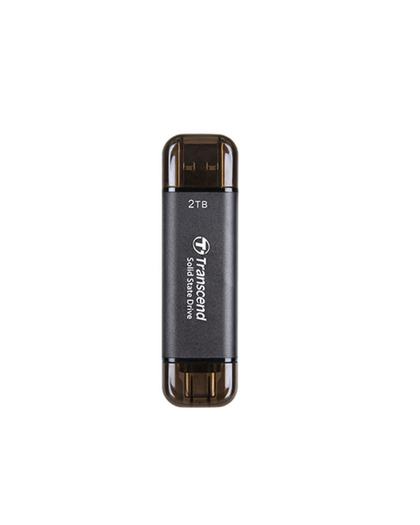 ESD 310C(2TB) (External SSD)