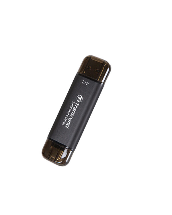 ESD 310C(2TB) (External SSD) - Image 2